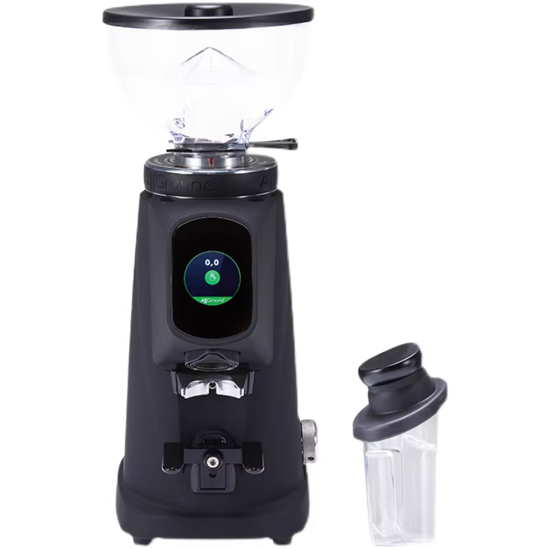 Máy xay cà phê Fiorenzato F4EF64 của Ý, máy xay cà phê điện định lượng All Ground F83