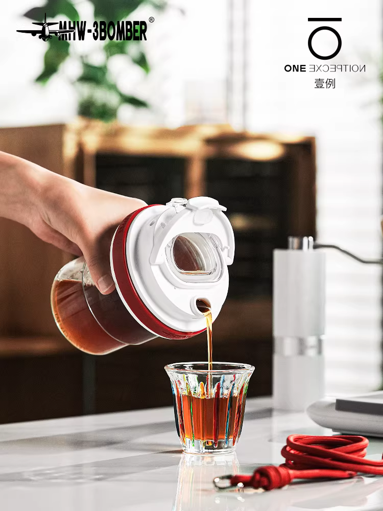 Ly giữ nhiệt du lịch Bomber MHW Ice Cool, ly xe hơi di động, ly cà phê giữ lạnh, trà, nước