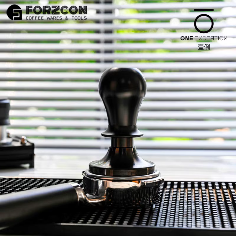 Máy ép cà phê Espresso Fuguangyuan Plus 2.0 lực không đổi, chống dịch chuyển, áp suất 58mm, kiểu Blitz