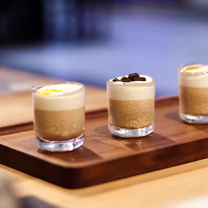 Taimo phong cách Nhật Bản chén chia sẻ cà phê kiểu Nhật chén nếm cà phê pha thủ công bộ cà phê pha thủ công chén trà chén trà kiểu Ý chén nghệ thuật latte