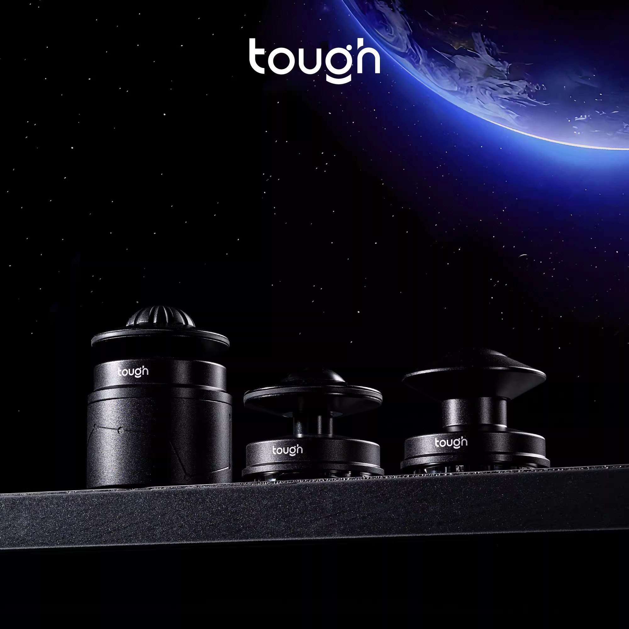 Máy ép cà phê UFO Stubborn Coffee, bộ phân phối bột cà phê UFO Series, máy ép bột cà phê Espresso áp suất không đổi 58