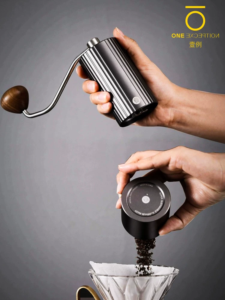 Máy xay cà phê thủ công Hero Z3, máy xay hạt cà phê, máy pha cà phê espresso thủ công, máy xay gia dụng, máy xay hạt dẻ c3