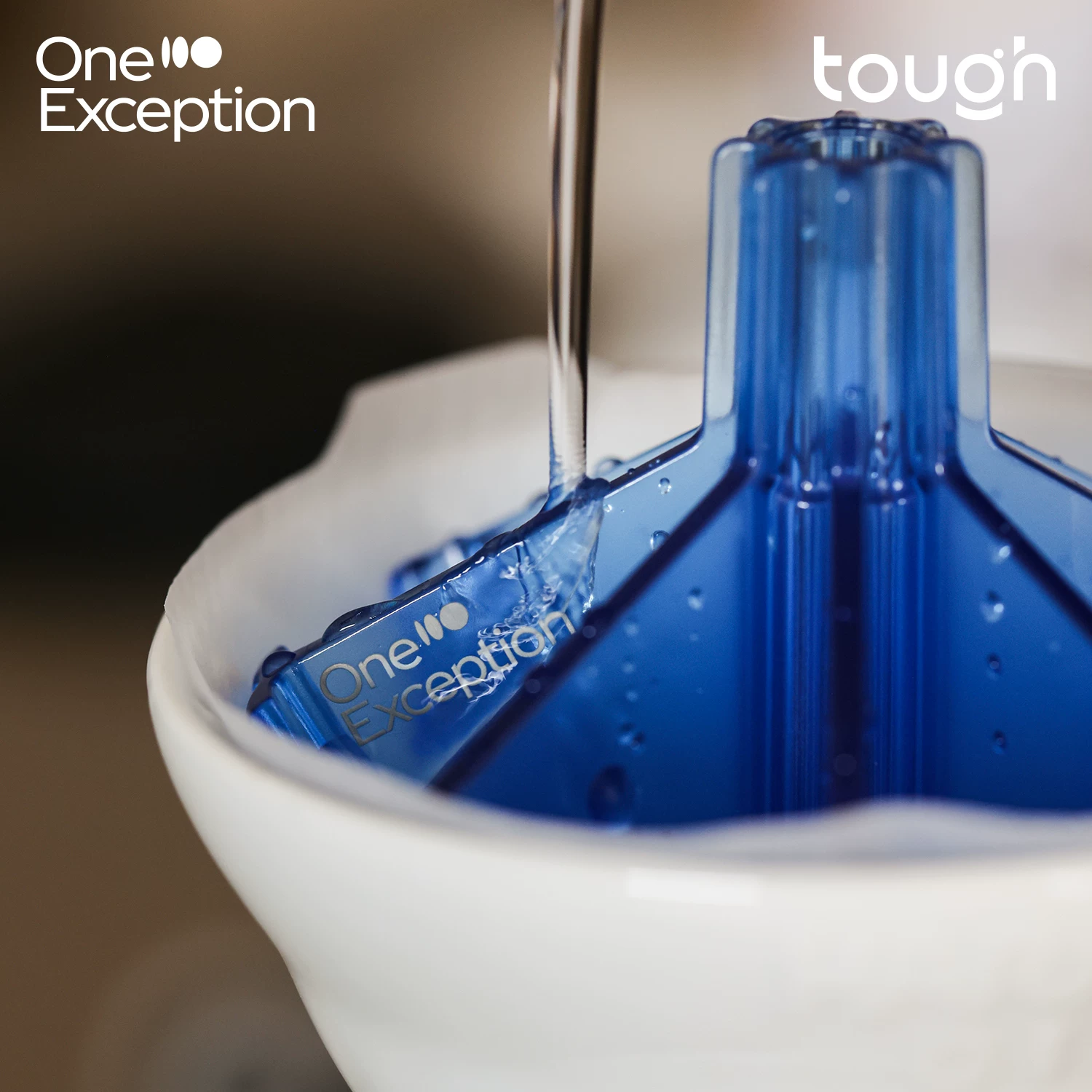 Stubborn Coffee x One Example Hurricane Filter Cup Presser Hand-brewed Coffee V 40% off Paper Filter Cup Assistant 2.0 Hợp tác