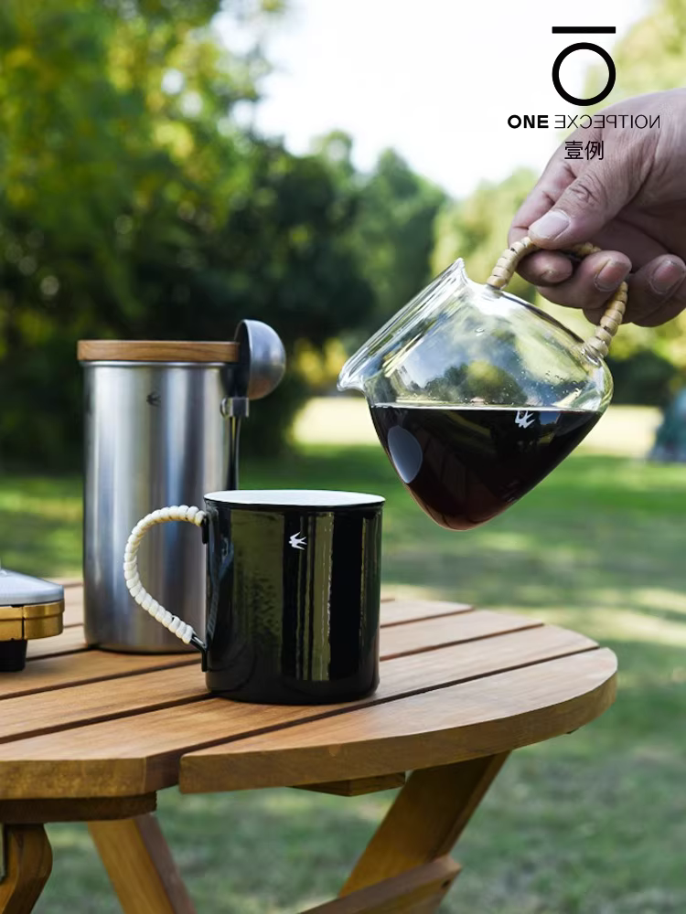 Cốc lọc cà phê TSUBAME Nhật Bản, kiểu cổ điển, làm thủ công bằng mây, pha cà phê kiểu GSP, bình pha cà phê men V60