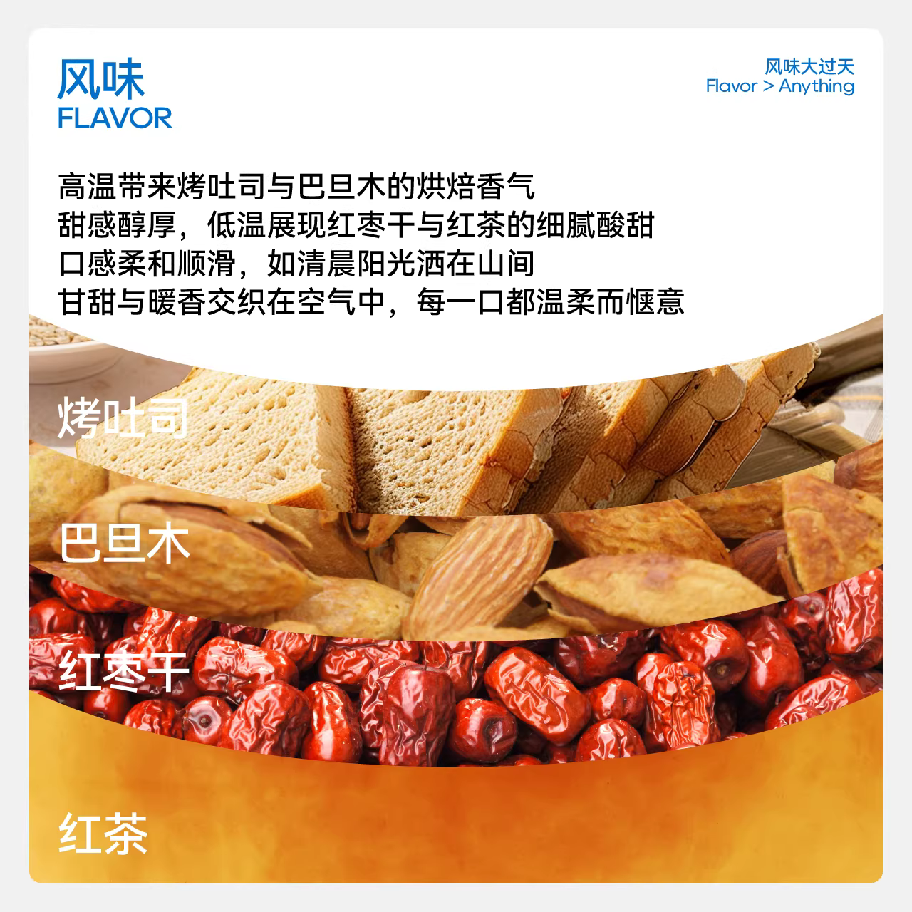 Một ví dụ: Hạt cà phê Colombia đã tách caffein, đã qua xử lý EA, đã tách caffein, thích hợp để pha cà phê espresso thủ công, cà phê đặc sản.