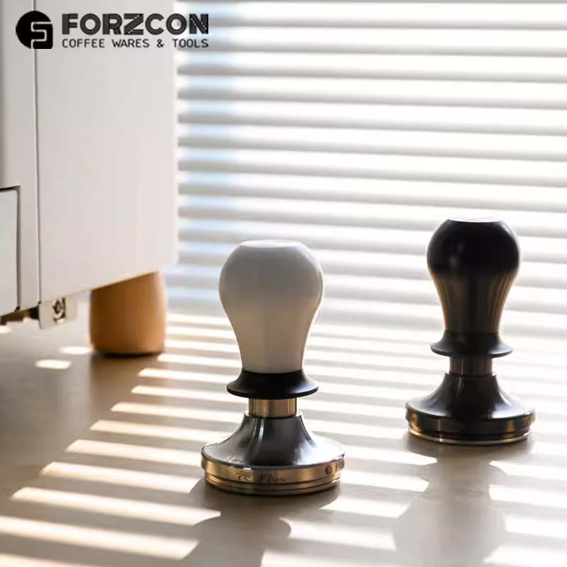 Máy ép cà phê Espresso Fuguangyuan Plus 2.0 lực không đổi, chống dịch chuyển, áp suất 58mm, kiểu Blitz