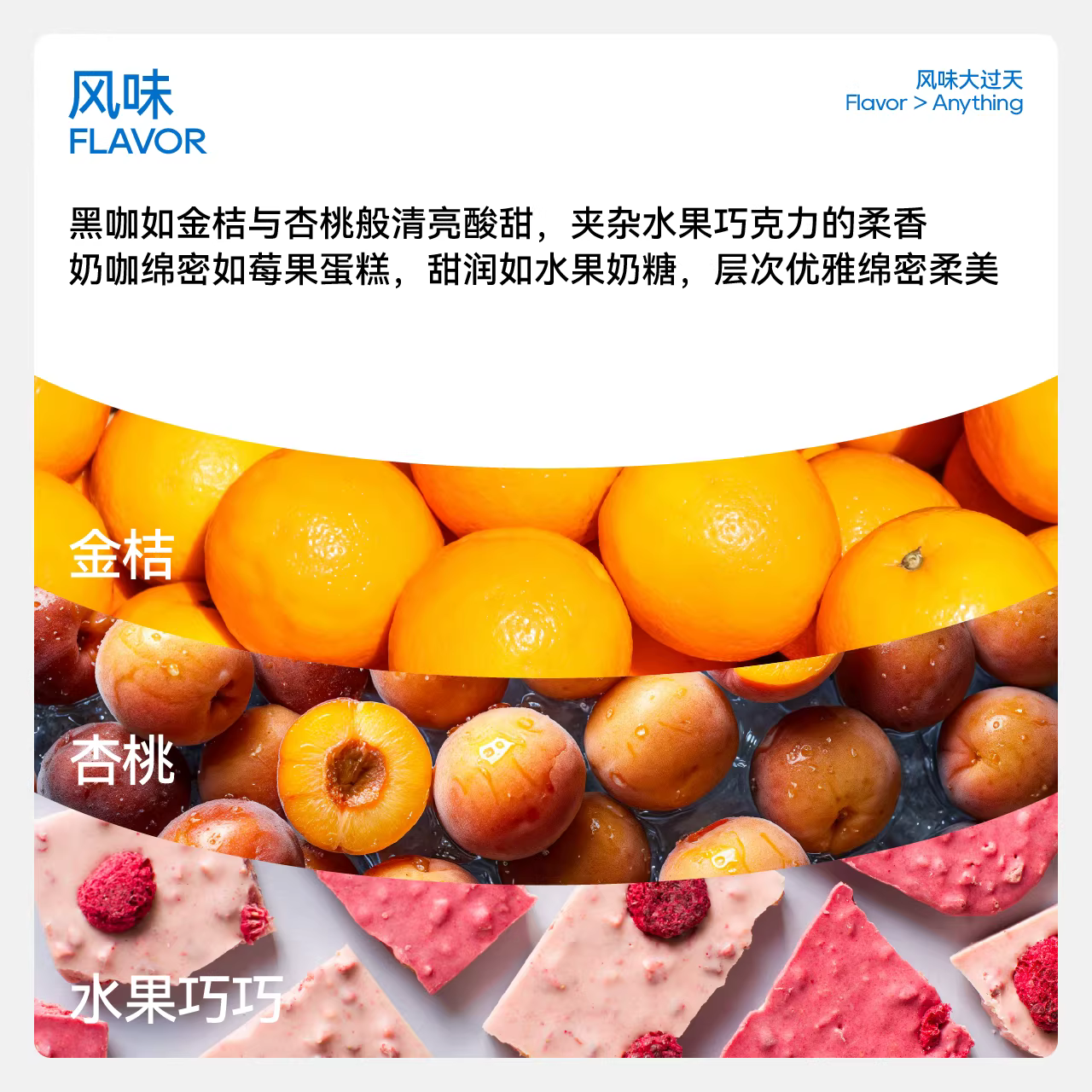 Một ví dụ: Gesha SOE, cà phê Gesha Ethiopia, nguồn gốc đơn nhất, hạt cà phê cao cấp Ý/pha thủ công 227g