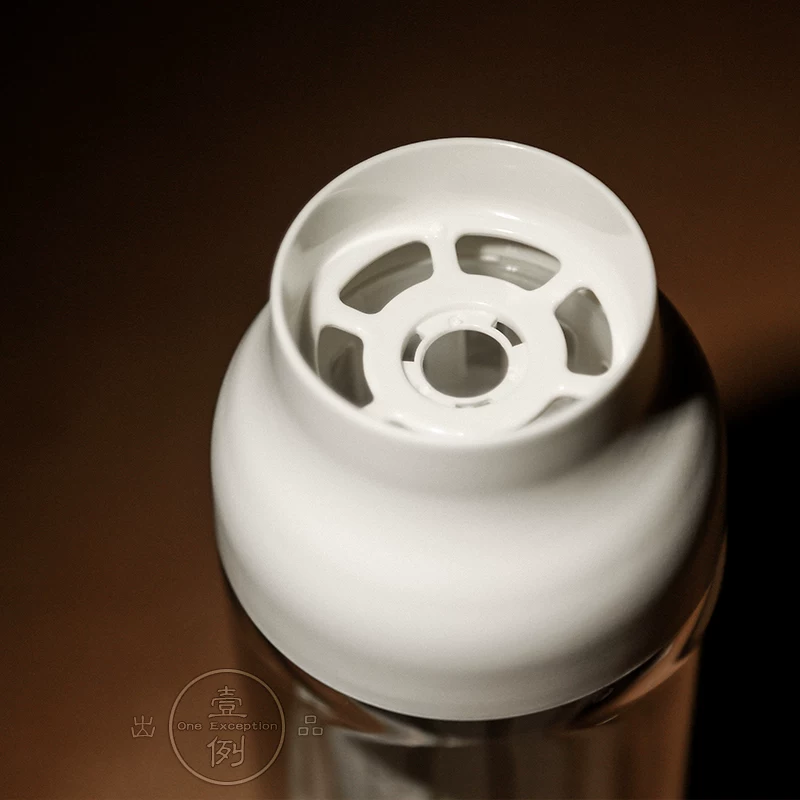 Bình pha cà phê lạnh KINTO Nhật Bản, bình thủy tinh chịu nhiệt, bình pha trà lạnh, bình pha cà phê đá, Taimo hero