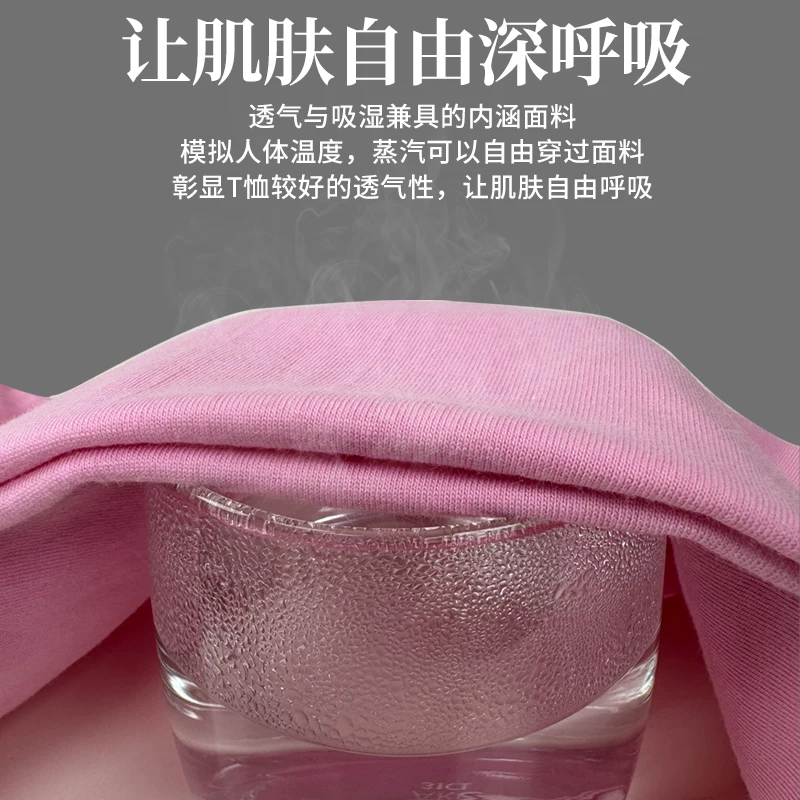 Áo thun dài tay cho bé gái, chất liệu cotton nguyên chất, kiểu dáng mới cho mùa xuân thu, quần áo trẻ em sành điệu với thiết kế hình gấu dâu tây, cổ tròn, dành cho trẻ lớn, áo cơ bản hợp thời trang.