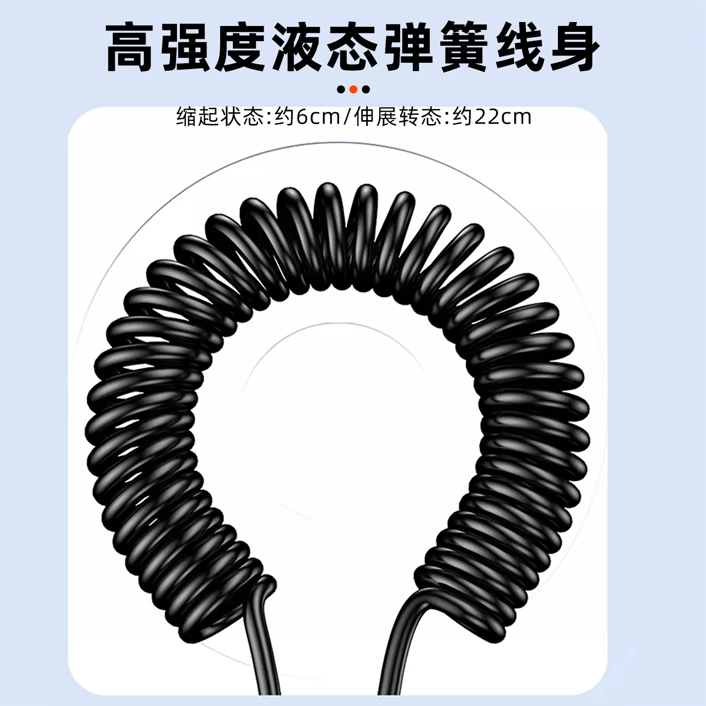 Cáp micro 3,5mm đến micro camera bốn cực cáp âm thanh TRS chuyên dụng thích hợp cho cáp ghi âm Boya