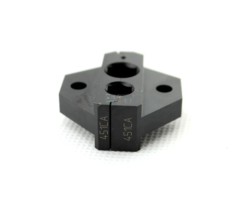 Kìm bấm CANARE TCD-451CA BNC Q9 chính hãng, khuôn bấm L-4CFB B4F