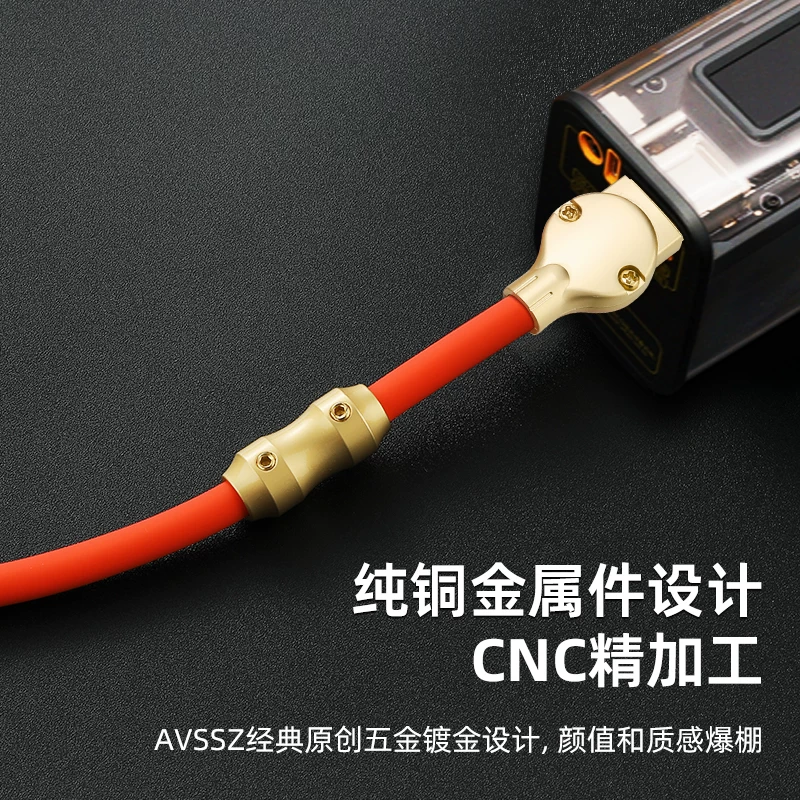 Cáp dữ liệu điện thoại di động CarPlay silicone 65W tùy chỉnh, sạc siêu nhanh 5A, cáp sạc nhanh, cáp bàn phím mở rộng DIY, USB-C hoàn toàn tương thích với tất cả các giao thức Android, cáp sạc nhanh Type-C