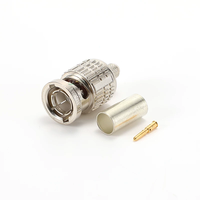 BCP-B4F CANARE kỹ thuật số độ phân giải cao Q9 uốn HD-SDI ép nguội BNC với 4CFB+ và 1505A