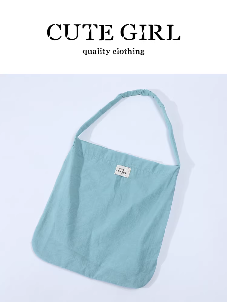 CuteGirl Váy xanh thanh lịch cao cấp phong cách Hàn Quốc dành cho nữ, váy xếp tầng chữ A dáng suôn eo cao mùa hè