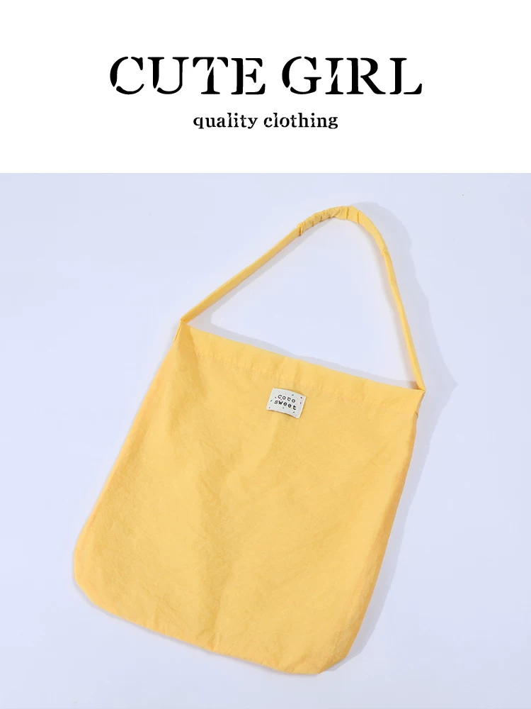 Váy chữ A xếp ly màu vàng cổ điển của CuteGirl dành cho nữ, váy dài xếp tầng đa năng eo cao mùa hè