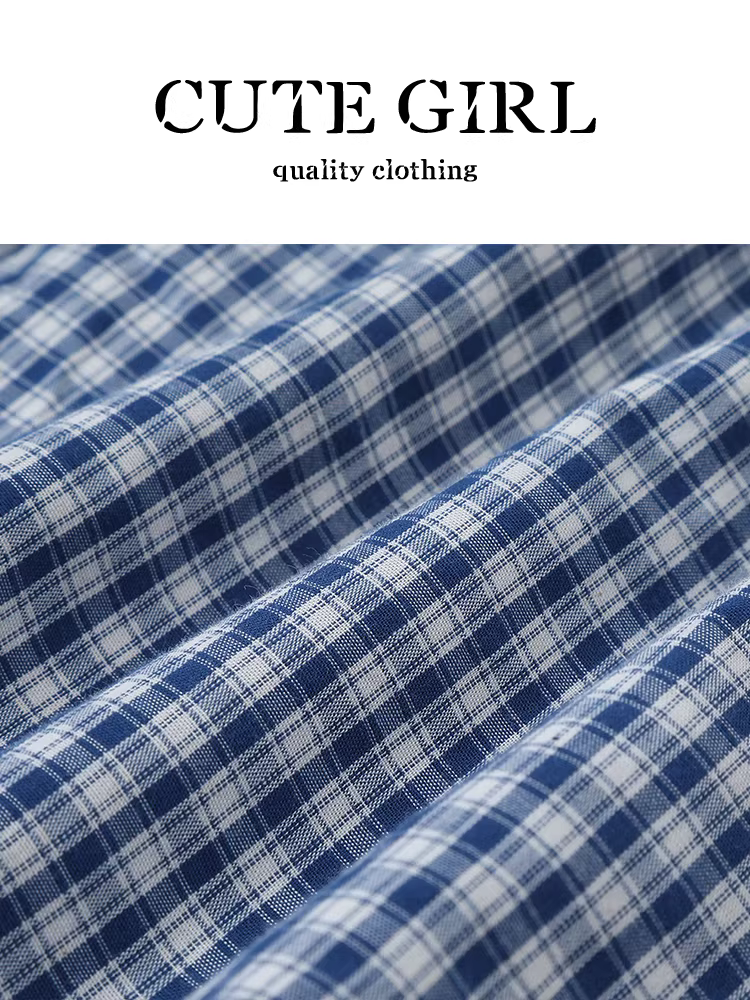 Áo sơ mi không tay thắt nơ kẻ sọc phong cách Hàn Quốc dành cho nữ, thiết kế mùa hè, dáng ôm, áo đa năng