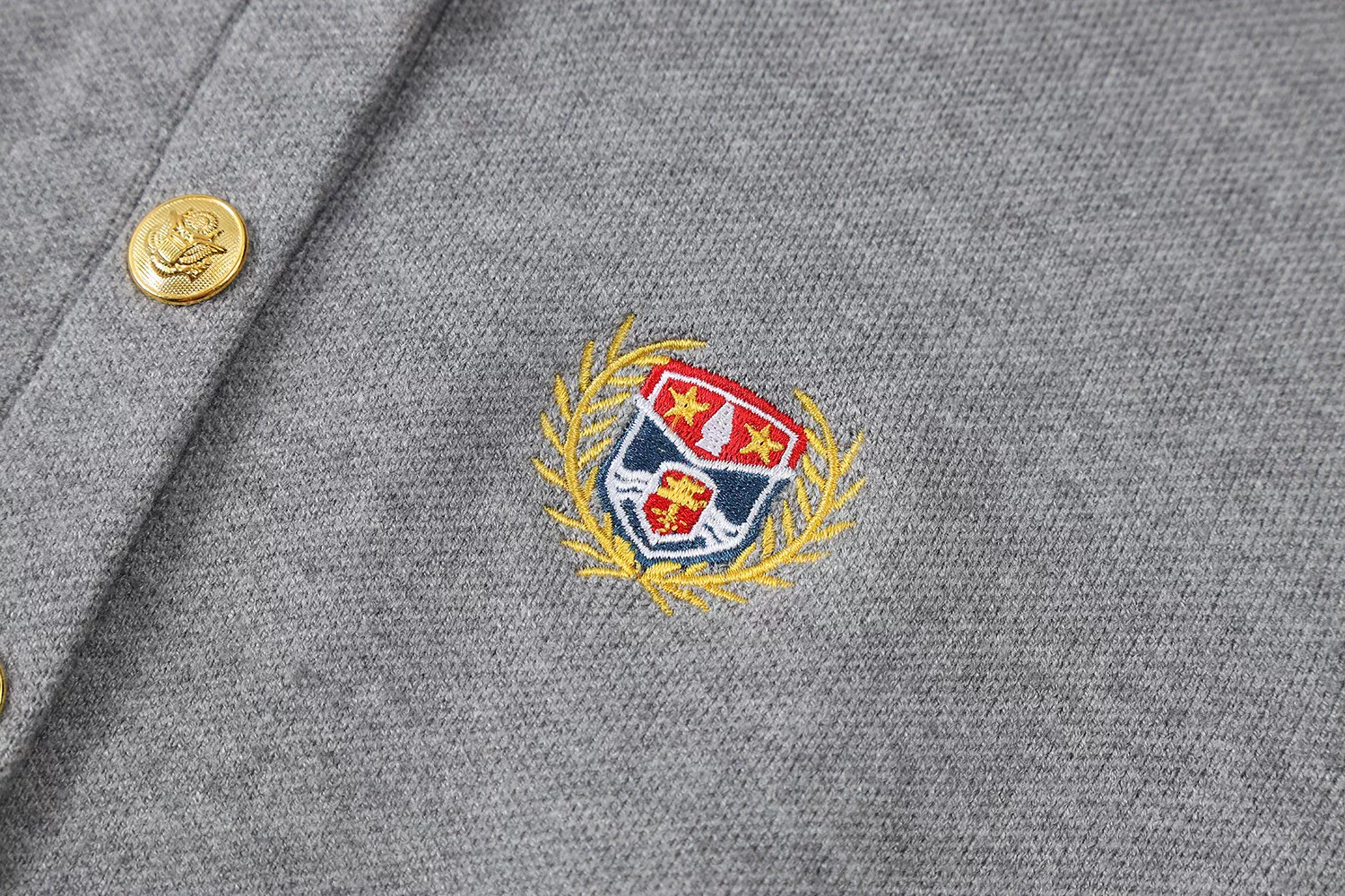 Áo cardigan len dệt kim phong cách lười biếng CuteGirl dành cho nữ, thiết kế mới xuân 2025, kiểu áo khoác len phong cách preppy