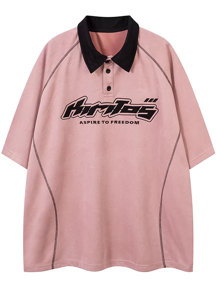 Từ sao Hỏa, hoàn hảo cho mùa hè, áo thun ngắn tay dáng rộng, đa năng, thời trang mới dành cho nam và nữ bf.