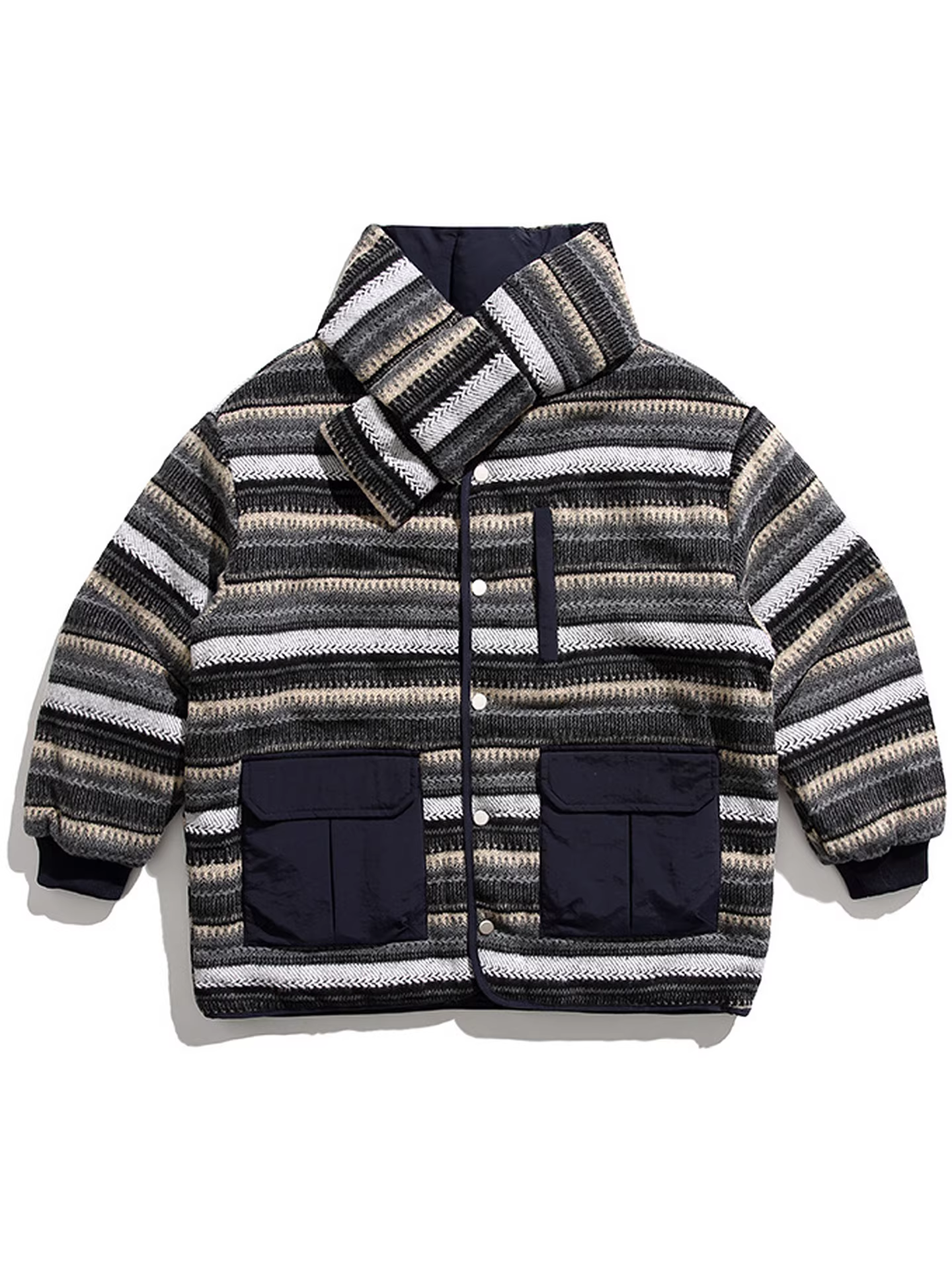 Từ sao Hỏa, mua quần áo cotton rời có giá bao nhiêu?