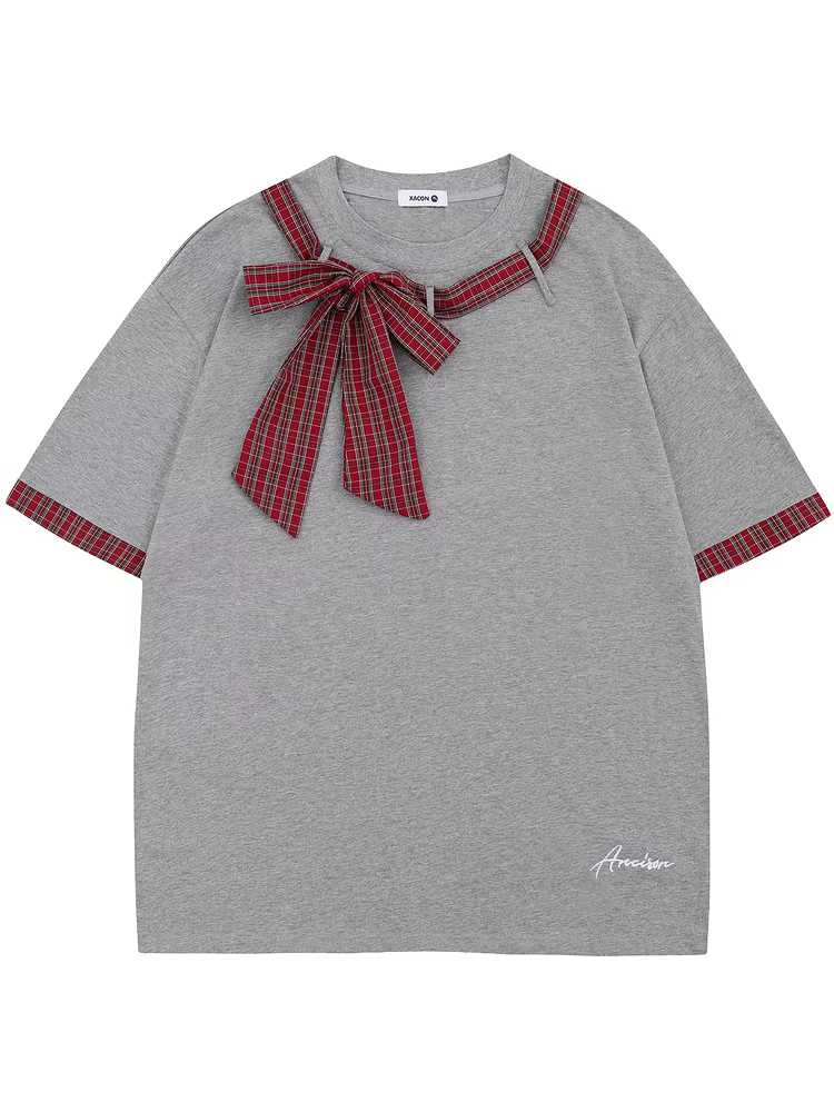 FromMars Tất cả những điều ước nguyện đều trở thành hiện thực, thiết kế và tay áo ngắn màu trắng