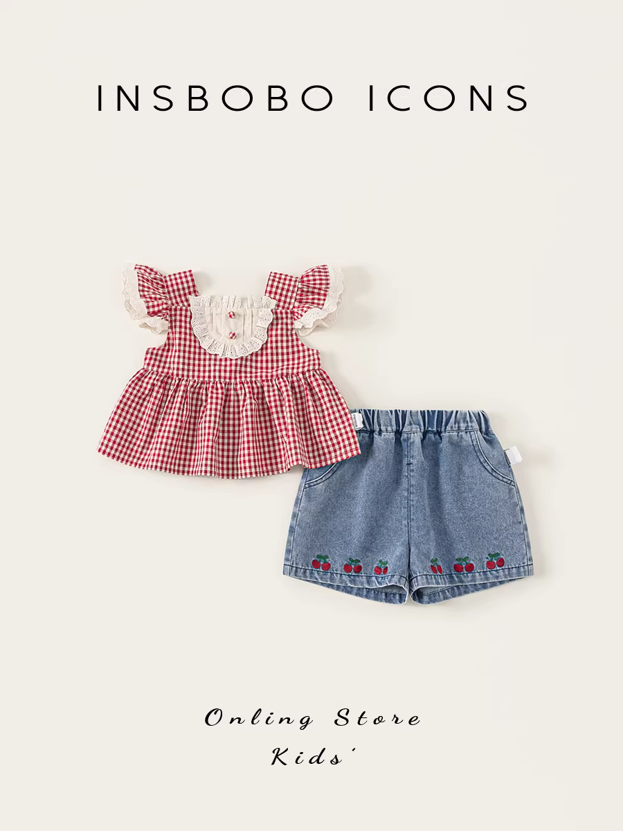 Quần áo thu đông bé gái 2025 kiểu mới, trang phục bé gái đầu thu thời trang, quần áo trẻ em, thời trang trẻ em, quần áo bé gái, phong cách thu đông hợp xu hướng