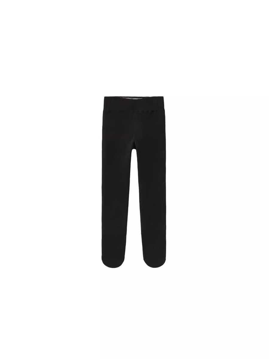 Vớ nữ INSbobo thu đông 2025 kiểu mới, vớ liền thân, quần tất nữ thời trang, màu trơn