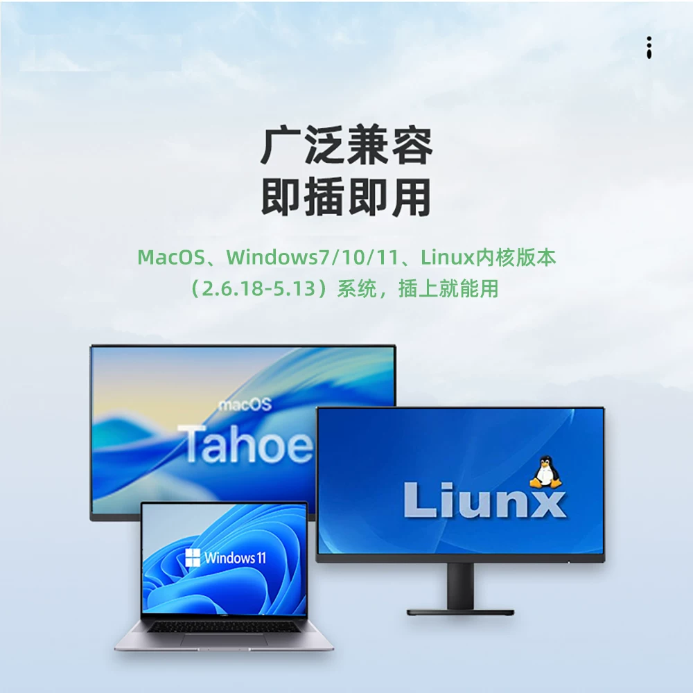 Trình giả lập card đồ họa HDMI Màn hình 8K mô phỏng ảo màn hình máy tính trò chơi chế độ nhàn rỗi công cụ lừa dối khóa màn hình từ xa