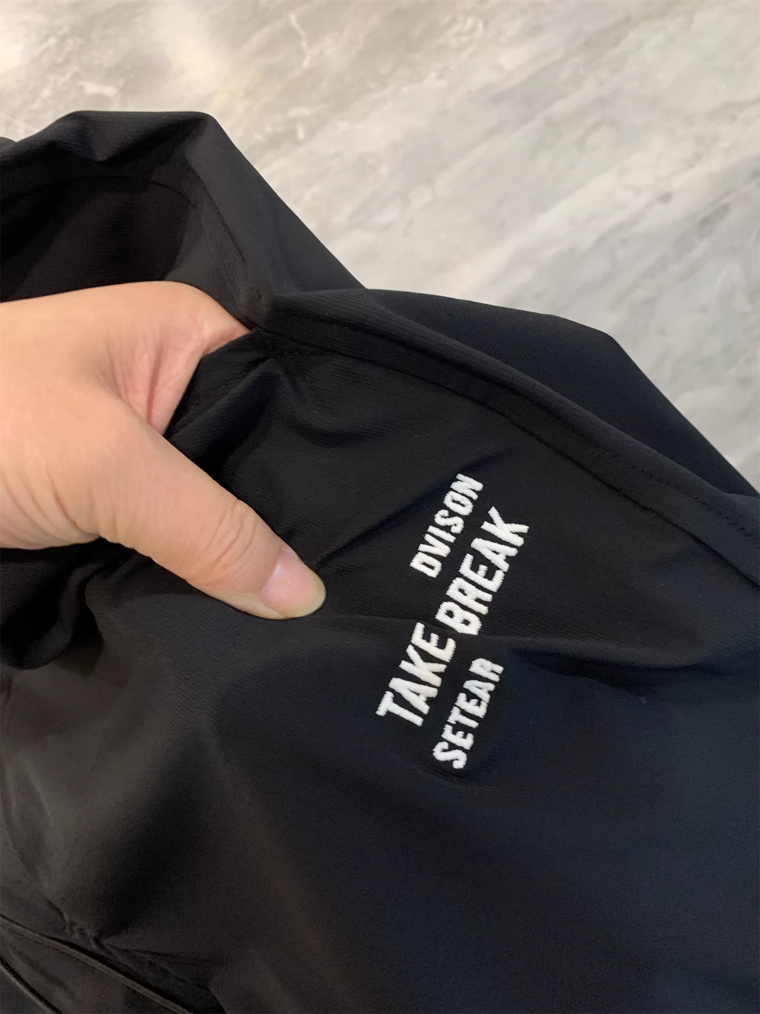 Don Quixote Thoáng mát và sảng khoái! Quần dài nam mùa hè thân thiện với làn da, thoáng khí, màu trơn, lưng thun có dây rút