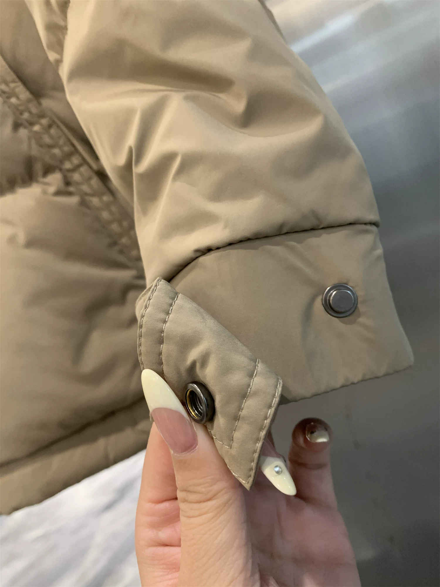 Don Quixote H thương hiệu Gaopeng 90 lông vịt! Áo khoác có mũ trùm đầu thông thường dành cho nam mùa đông ấm áp và chống lạnh hợp thời trang