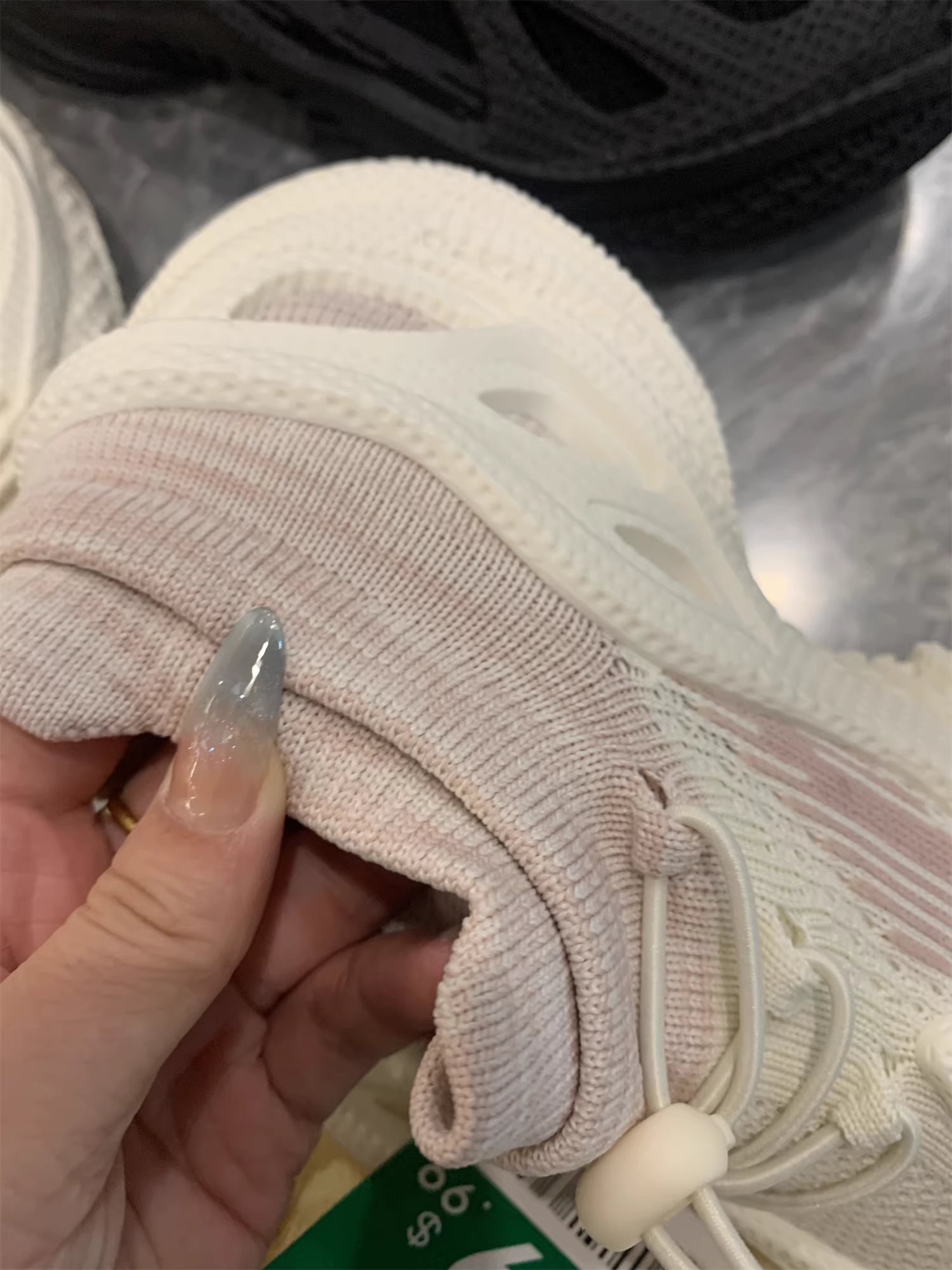 Don Quixote Cool Armor! Giày và tất thể thao thông thường nhẹ, mềm, đàn hồi, chống trượt, thoáng khí, thấm mồ hôi dành cho nam và nữ.