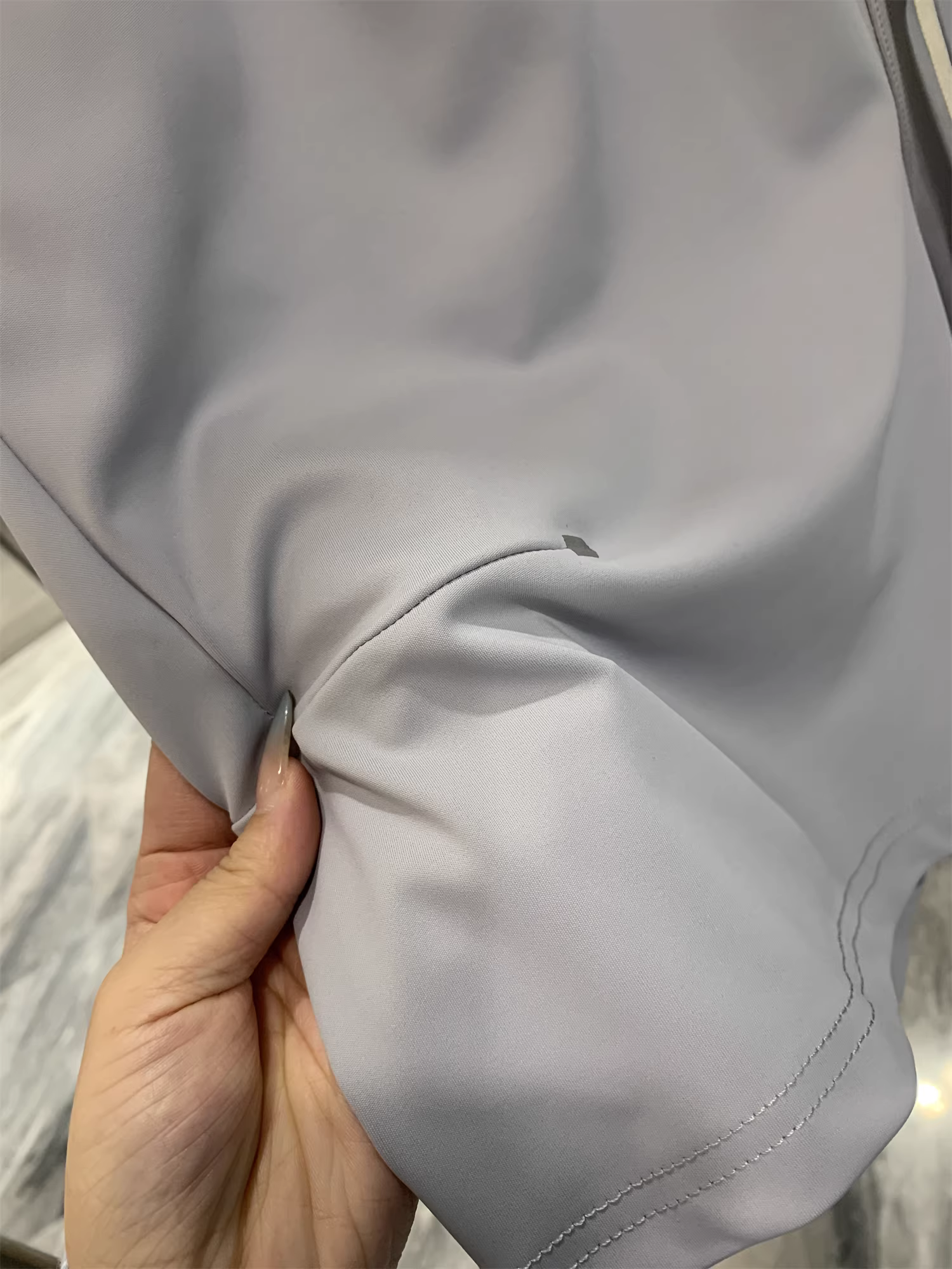 Dòng sản phẩm Don Quixote L rất được ưa chuộng! Quần short thể thao và giải trí ngoài trời mùa hè dành cho nam, thoáng mát, nhanh khô, co giãn cao.