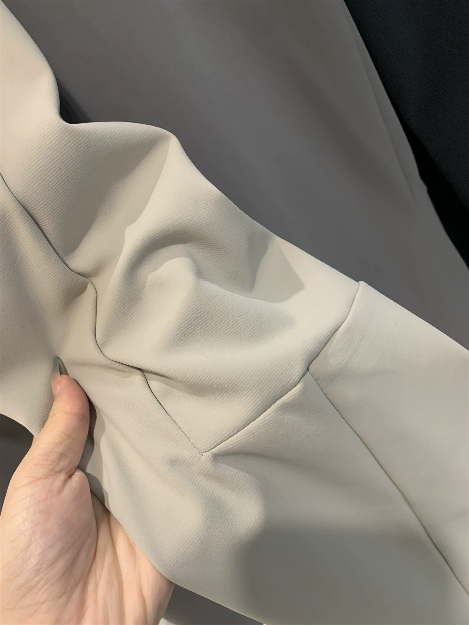 Don Quixote British Cake-end Little Seagull! Dòng sản phẩm ngoài trời! Xu hướng quần thể thao thông thường thoáng khí dành cho nam mùa xuân và mùa thu