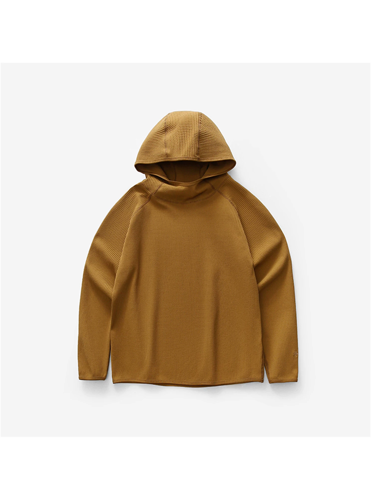 Áo len có mũ trùm đầu kiểu dáng thiết kế thời trang! Chất liệu mềm mại, nhẹ nhàng, thoải mái.