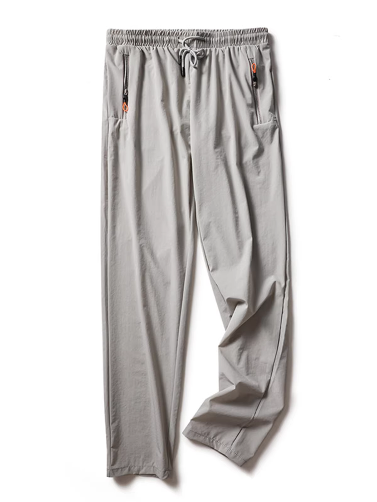 Quần thể thao nam Don Quixote co giãn bốn chiều, chống nhăn! Quần thể thao mùa hè nhanh khô, thoáng khí, đa năng, thời trang, phong cách năng động.