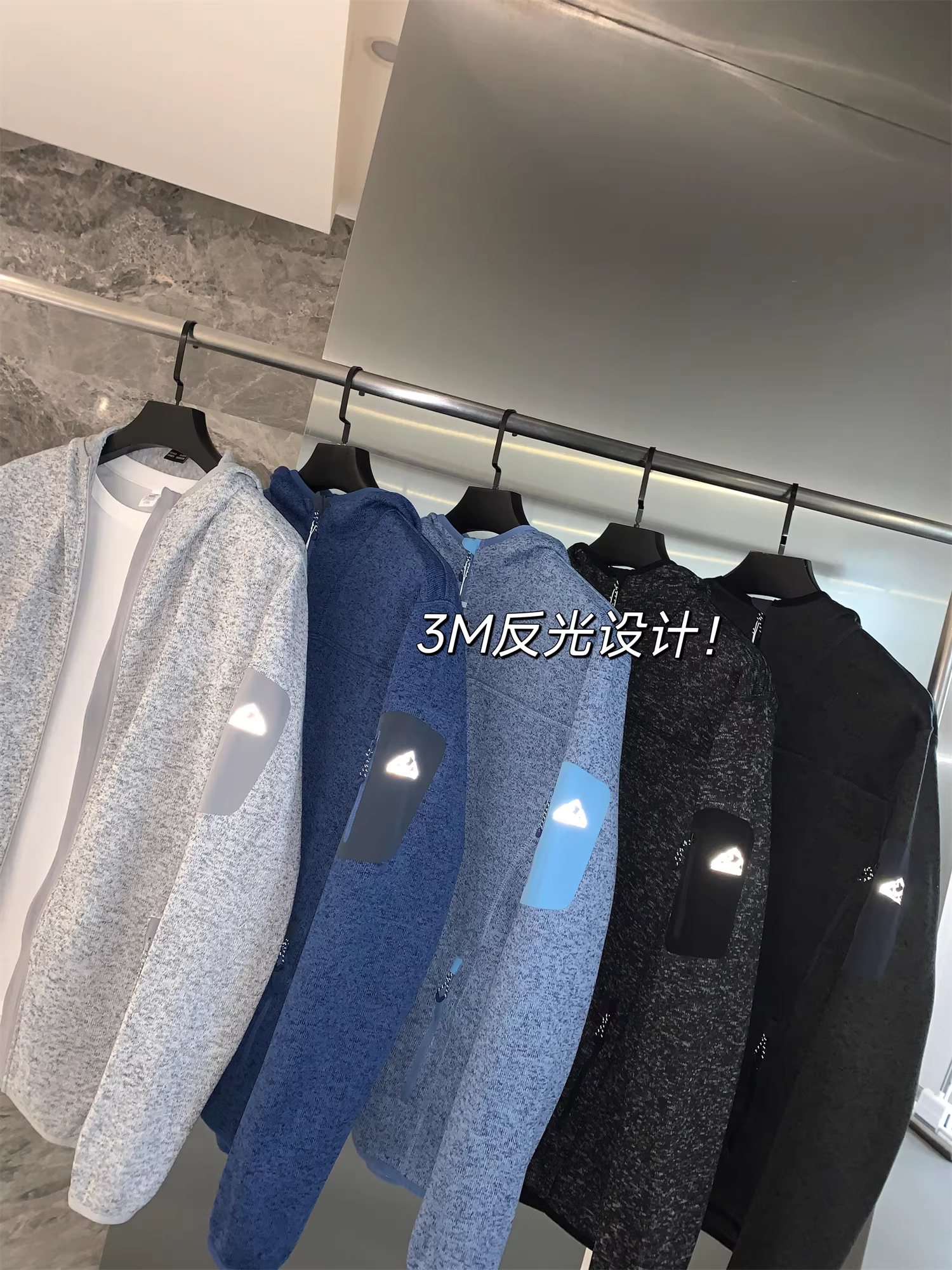 Thiết kế Don Quixote là hàng cao cấp! Lớp lót bằng lông cừu! Áo khoác có mũ trùm đầu bằng lông cừu mỏng, ấm áp và thoải mái cho nam giới, thích hợp cho mùa thu và mùa đông.