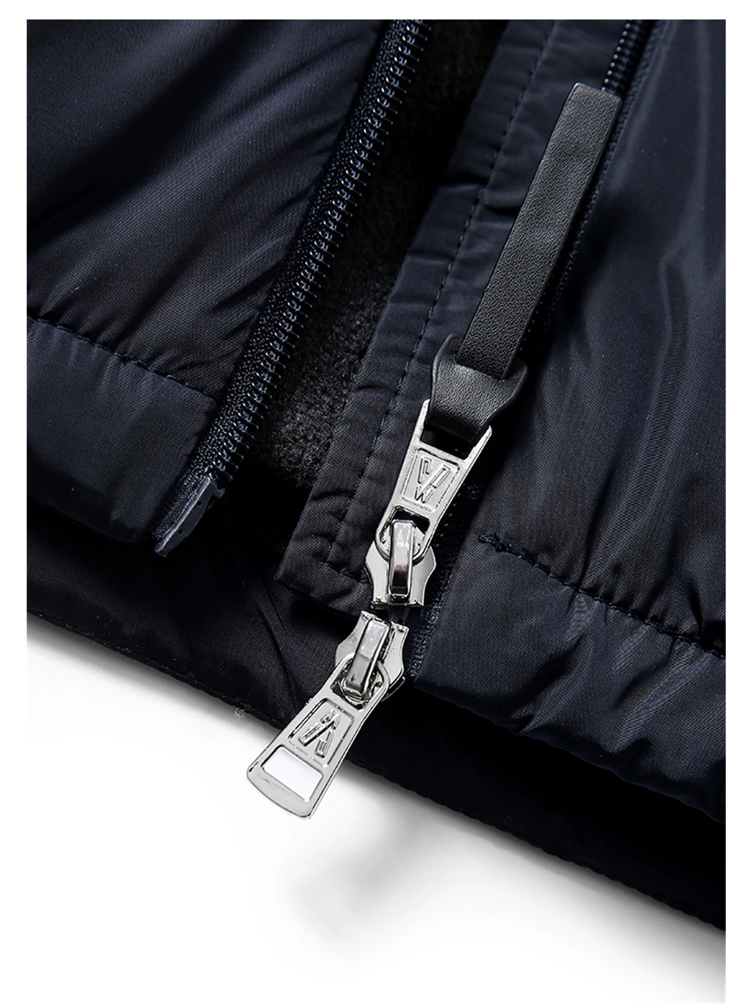 Don Quixote - Sự sang trọng nhẹ nhàng của Ý! Áo khoác nam mùa đông ấm áp, chất liệu len pha cotton!