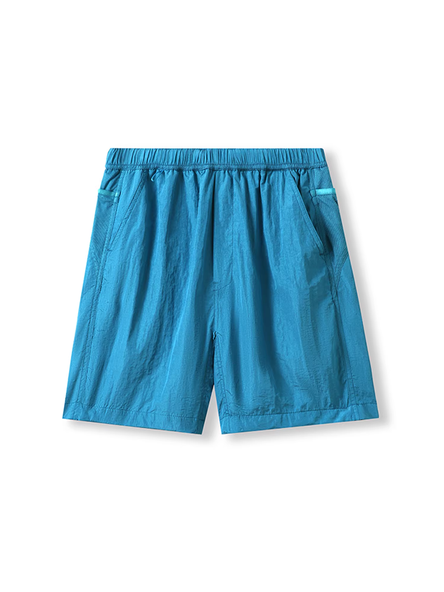 Chuỗi sản phẩm DON Quixote RUNNING! Quần short thể thao và giải trí ngoài trời nhẹ, nhanh khô, thoáng khí dành cho nam và nữ.