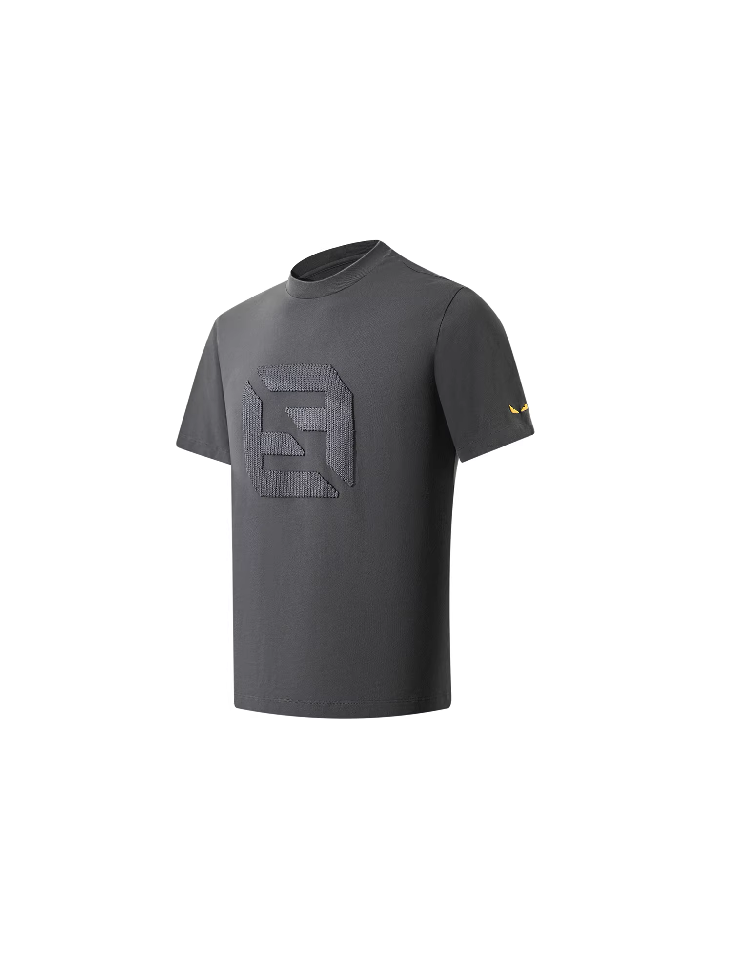 Áo thun nam tay ngắn Don Quixote chất liệu cotton Supima Bắc Mỹ! Thêu nặng! Quy trình xử lý bằng amoniac lỏng.