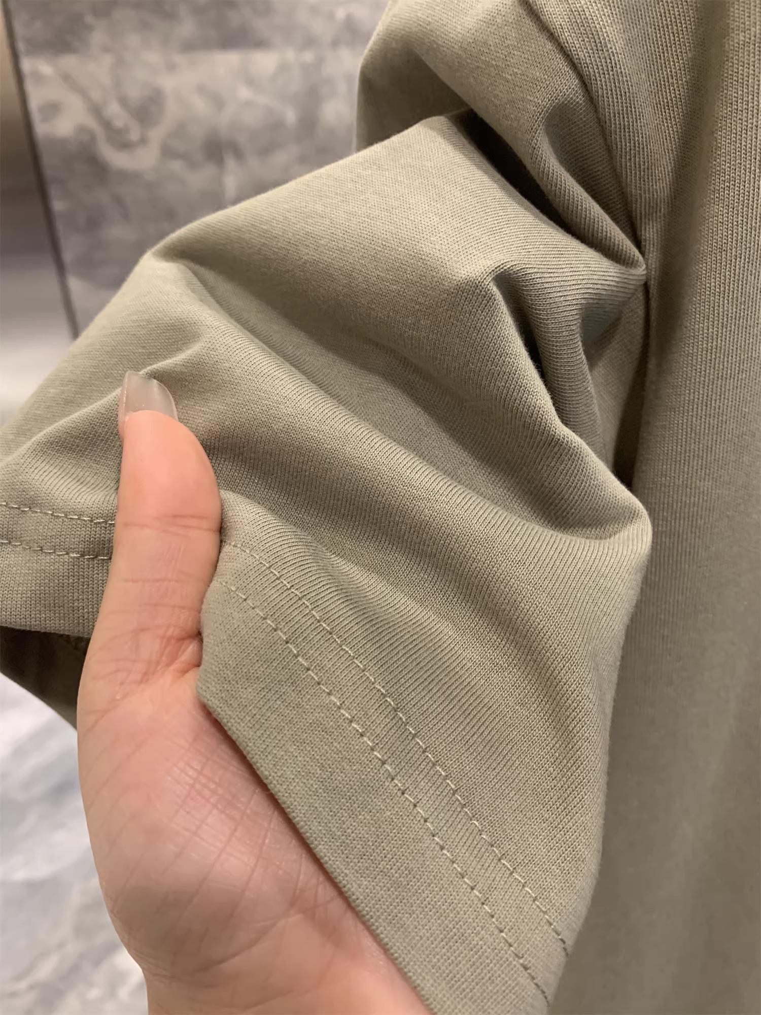 Áo thun nam tay ngắn, kiểu dáng năng động, chất liệu cotton 100% đã qua xử lý, phối màu phong cách Don Quixote!