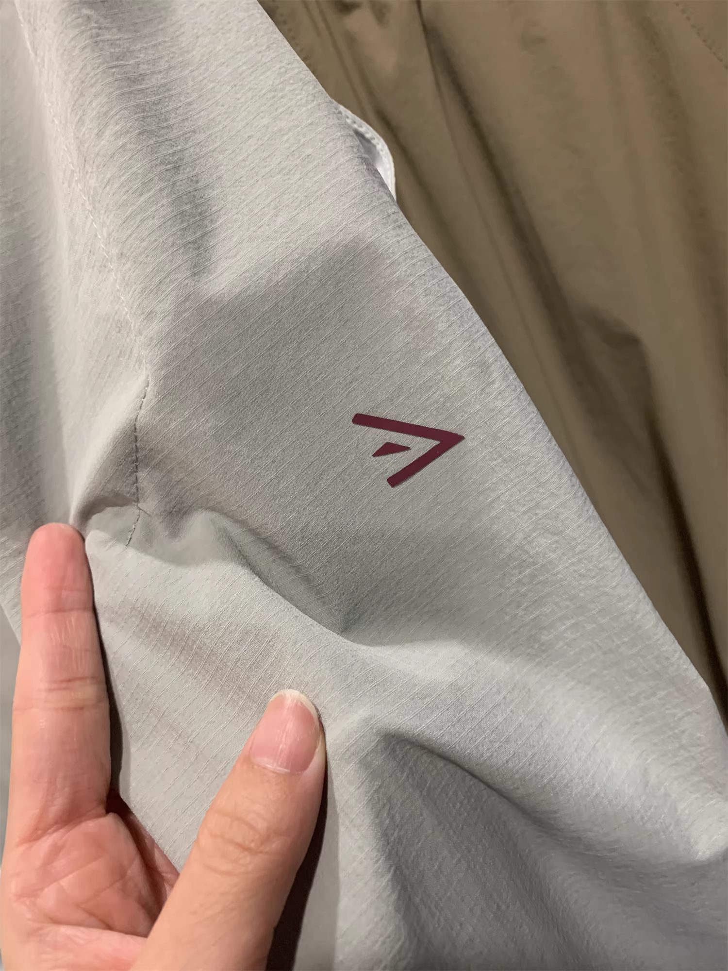 Dòng giải trí ngoài trời Don Quixote! Công nghệ nhẹ! Quần thường ngày có eo co giãn dành cho nam mùa hè