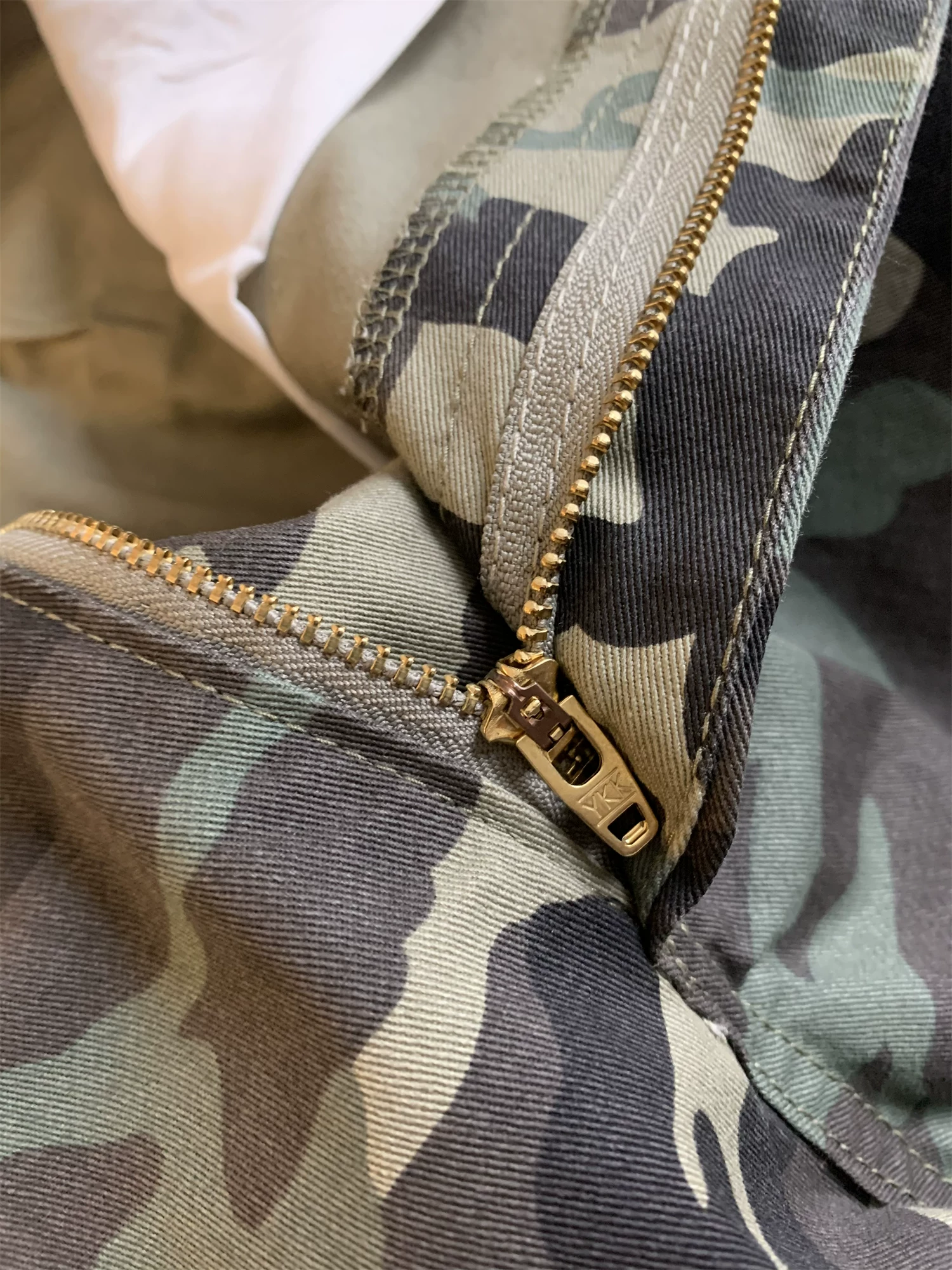 Đảo Don Quixote - Sản phẩm độc quyền! Chất liệu cotton twill đã qua xử lý! Quần short nam mùa hè, chất liệu thoáng khí, thân thiện với da, dáng thẳng, dài 5 điểm.