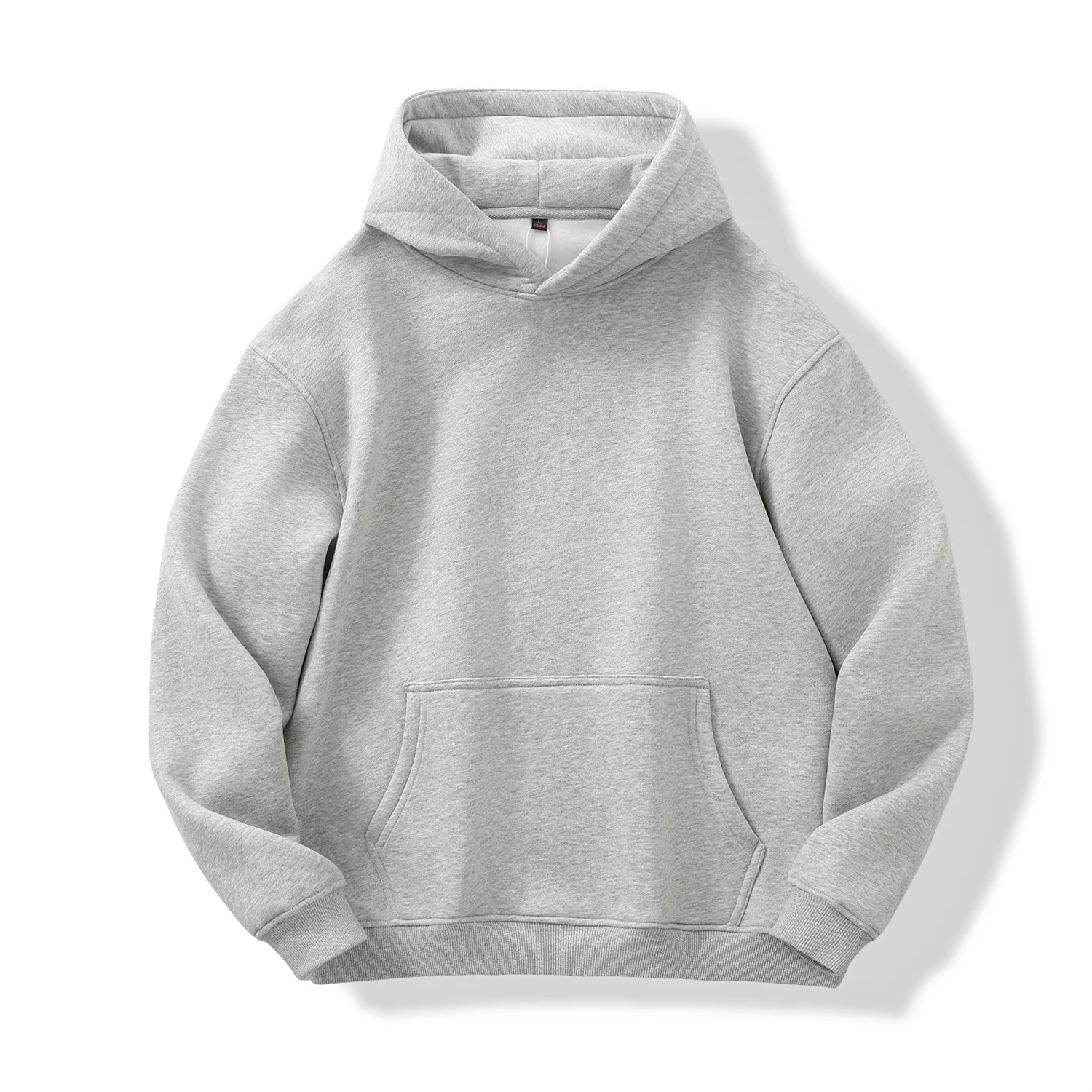 Don Quixote đi mua sắm! Tự sưởi ấm! Áo len có mũ trùm đầu đa năng, chống gió và ấm áp dành cho nam và nữ, hợp thời trang.