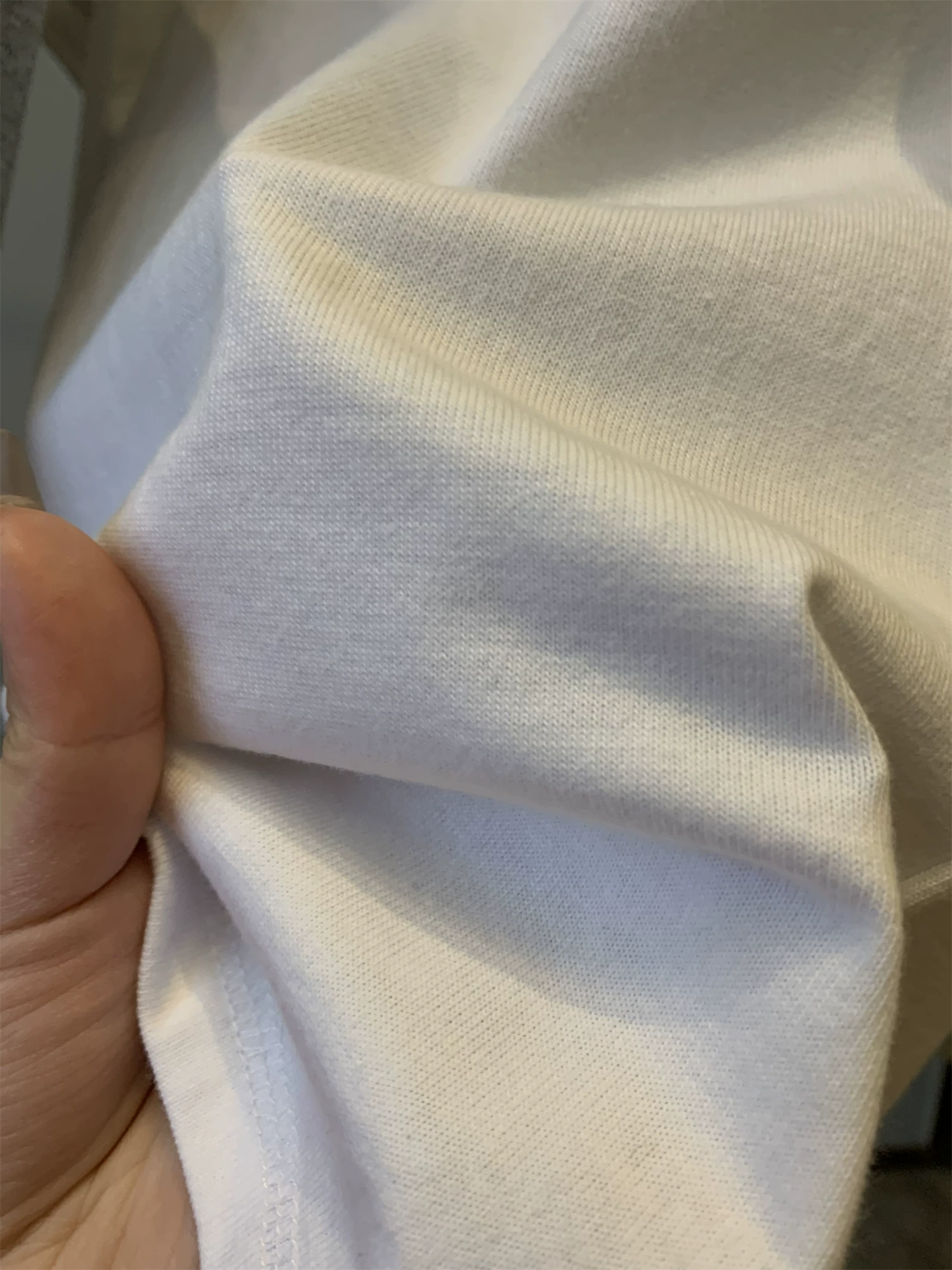 Đơn đặt hàng của Don Quixote Company! Áo thun ngắn tay màu trơn, chất liệu cotton nguyên chất, cổ Henry, dáng rộng và đa năng, kiểu dáng mùa hè mới.