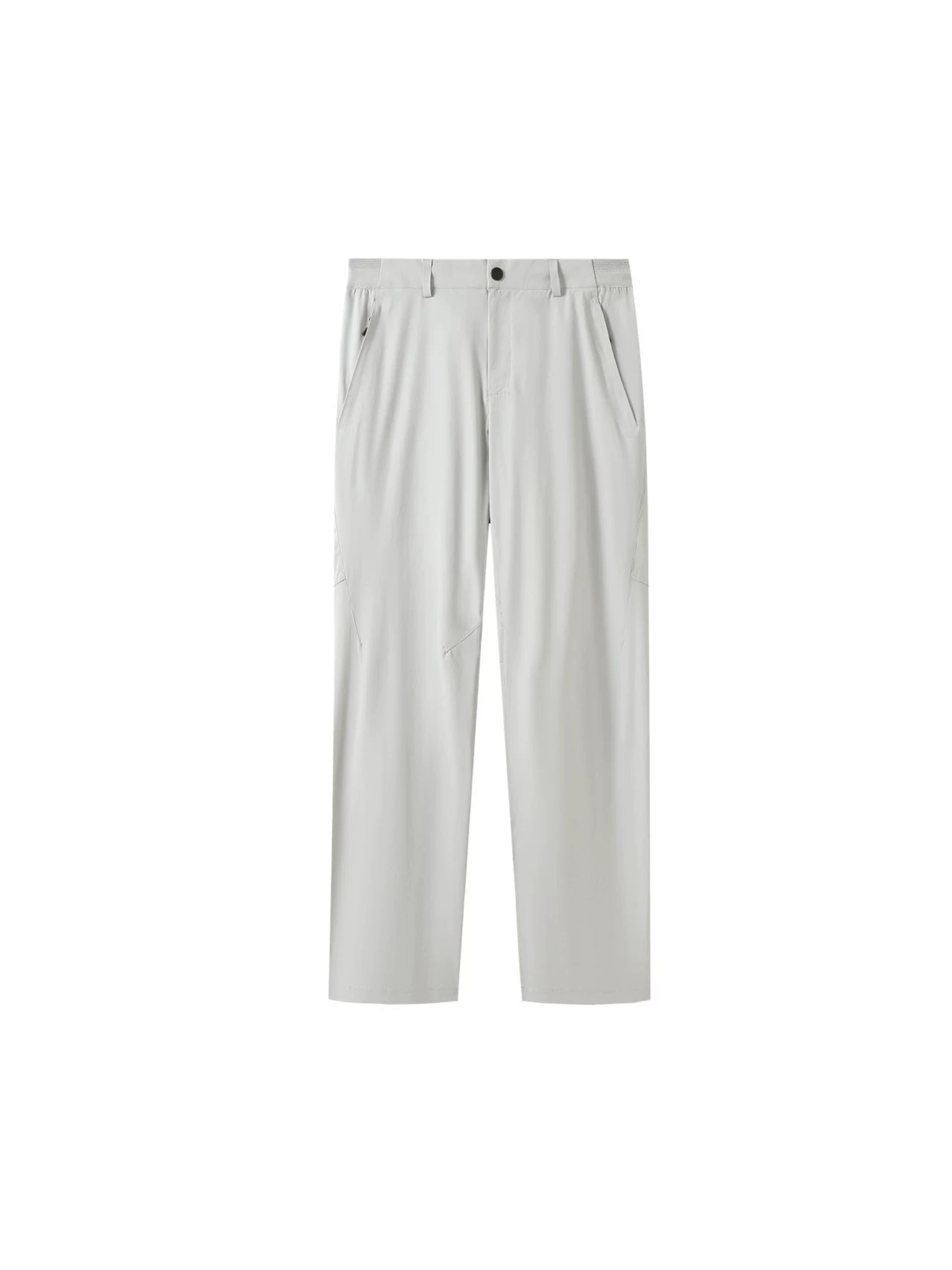 Công nghệ nhanh khô màu đen của Don Quixote! Quần thể thao ngoài trời 3D may đo, nhẹ, nhanh khô, co giãn cao, chất liệu mờ mềm mại.