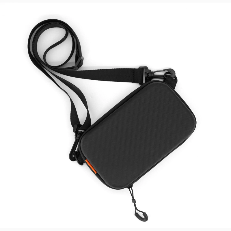 Túi đựng đồ chụp ảnh du lịch hohem 18,5*11,5*6cm Thích hợp cho các sản phẩm dòng X/V/Q