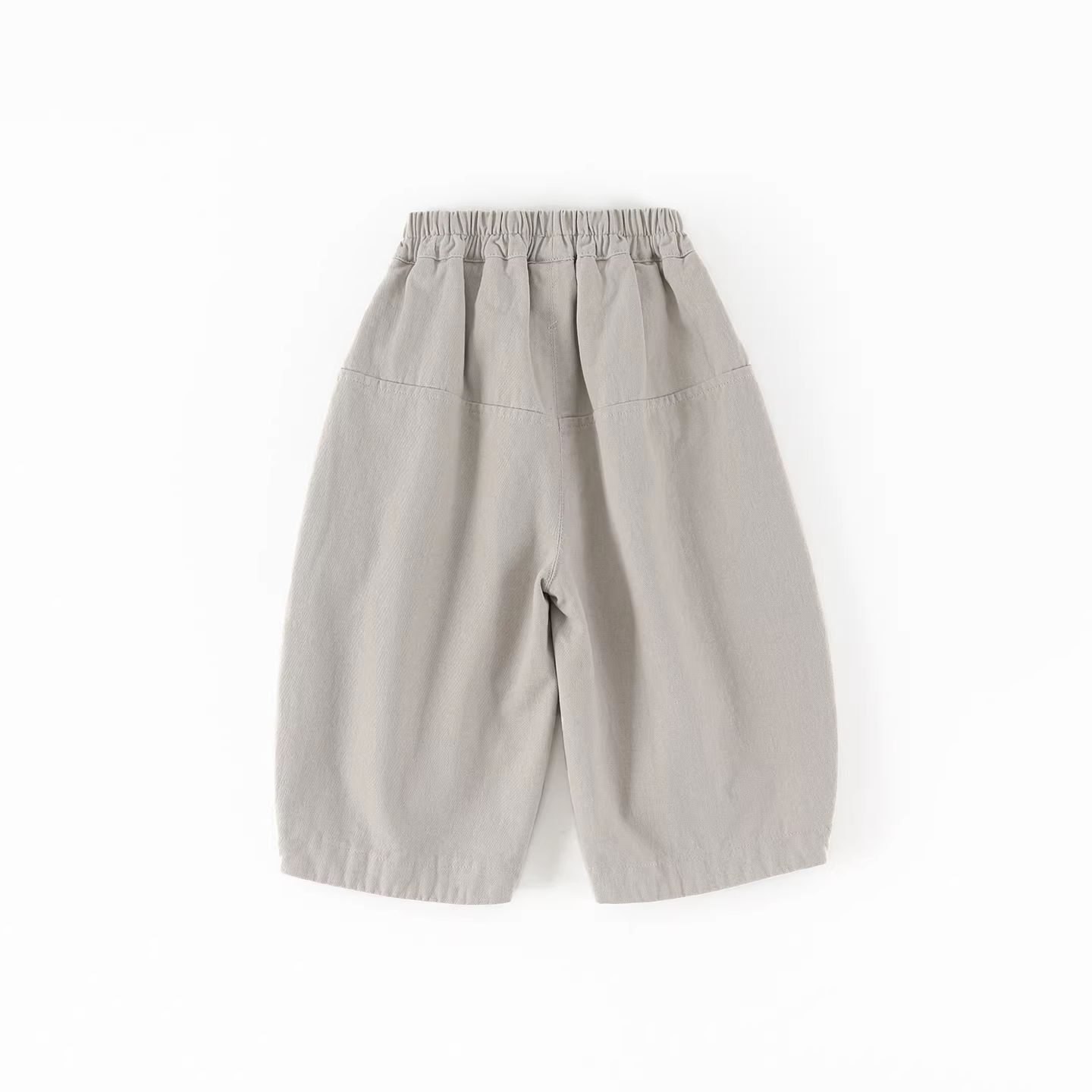 [Cotton] Quần âu, phong cách thể thao, quần dài dành cho học sinh tiểu học và trung học, phong cách Hàn Quốc C-K323