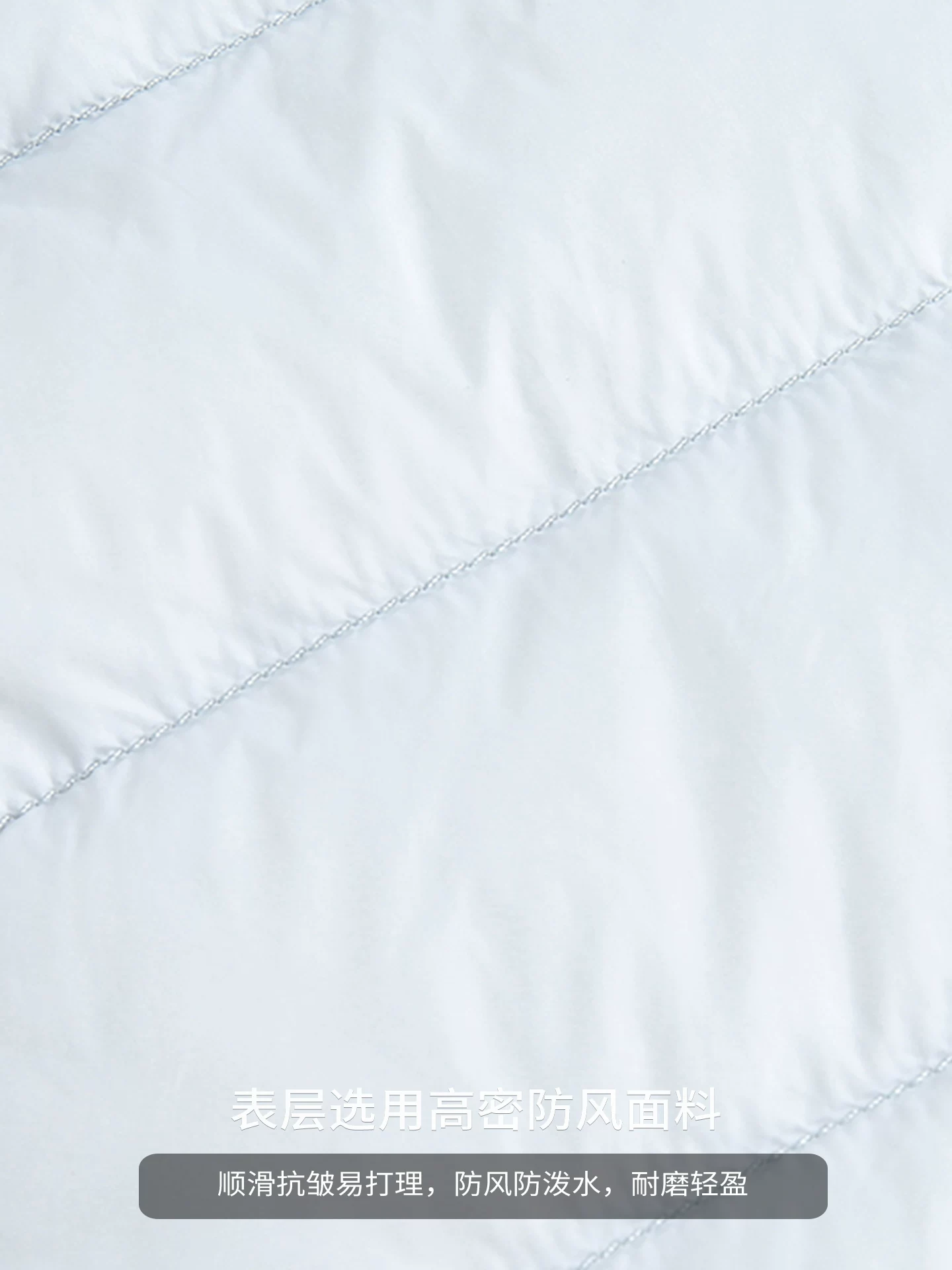 OMZM90 Áo khoác lông vịt nam mùa đông lót lông cừu dày có khóa kéo áo khoác ngoài trời đi xe đạp ấm áp cổ đứng áo khoác