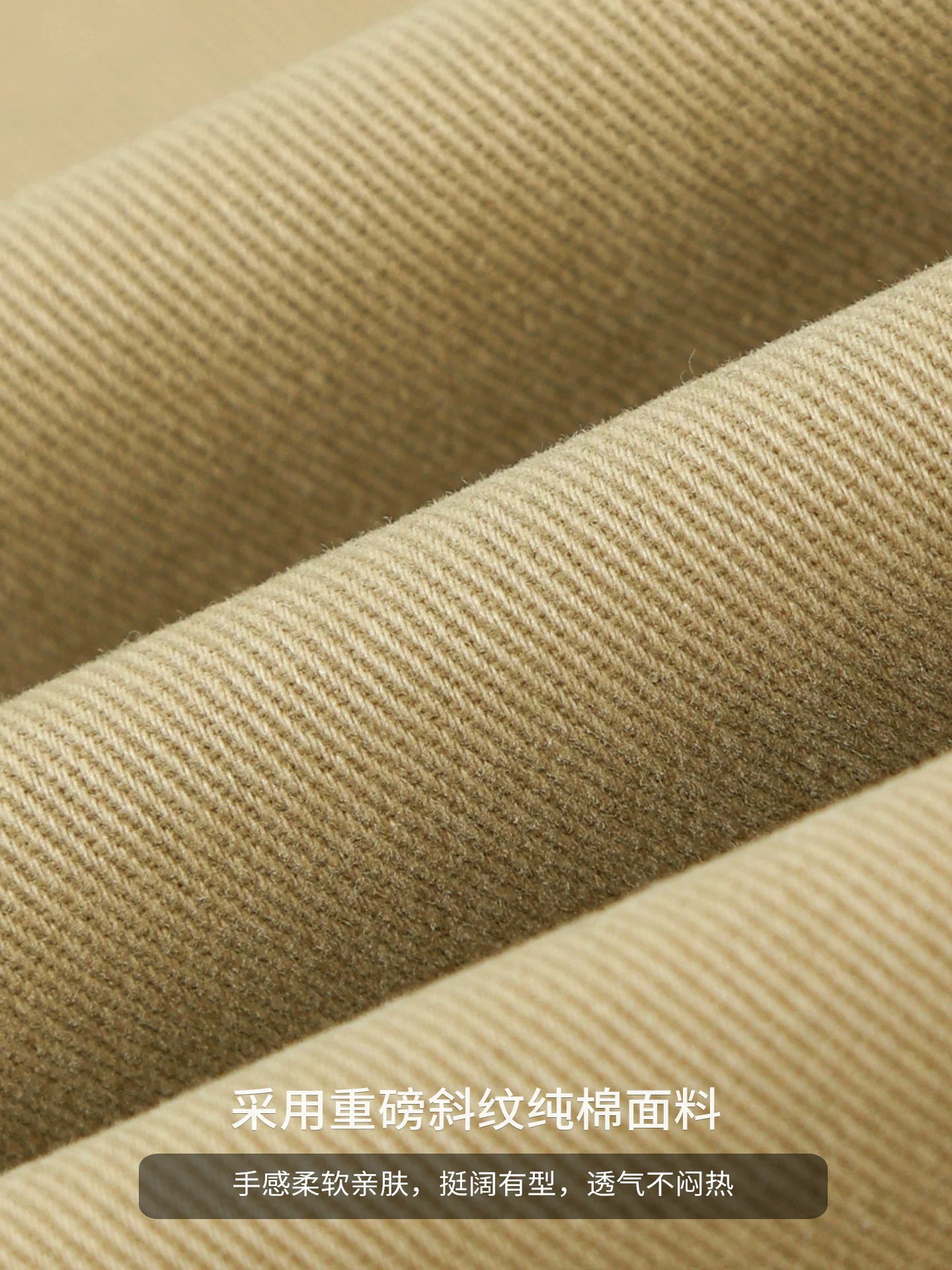 Quần cargo cotton nguyên chất hạng nặng OMZM dành cho nam, quần ống đứng phong cách retro Mỹ mùa thu, quần thể thao ống rộng dáng rộng, quần thể thao thông thường