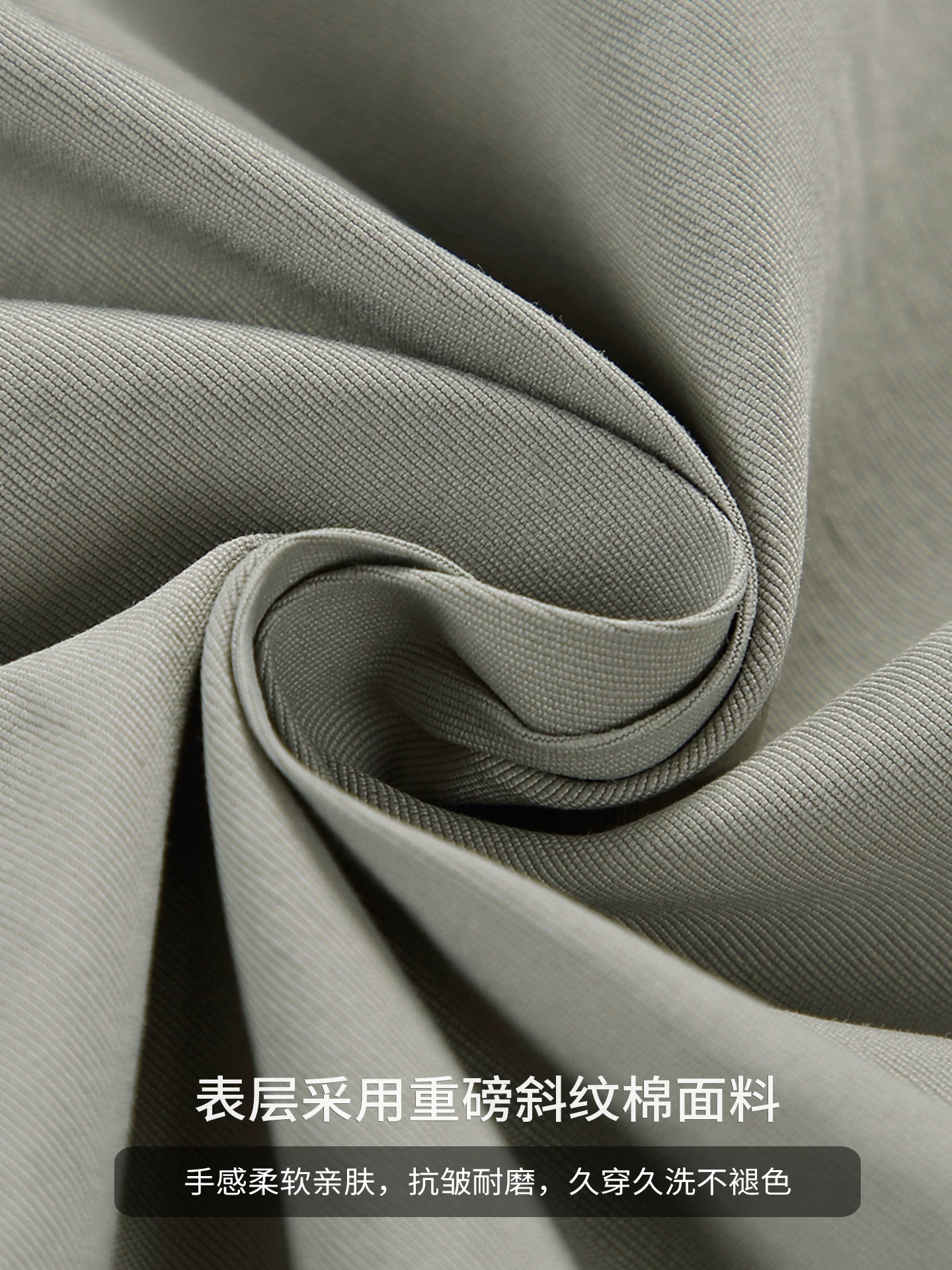OMZM Barn phong cách áo khoác cotton dày dặn quần áo mùa đông nam phong cách Mỹ cổ lông rộng rãi áo khoác ấm áp áo khoác màu trơn rộng rãi