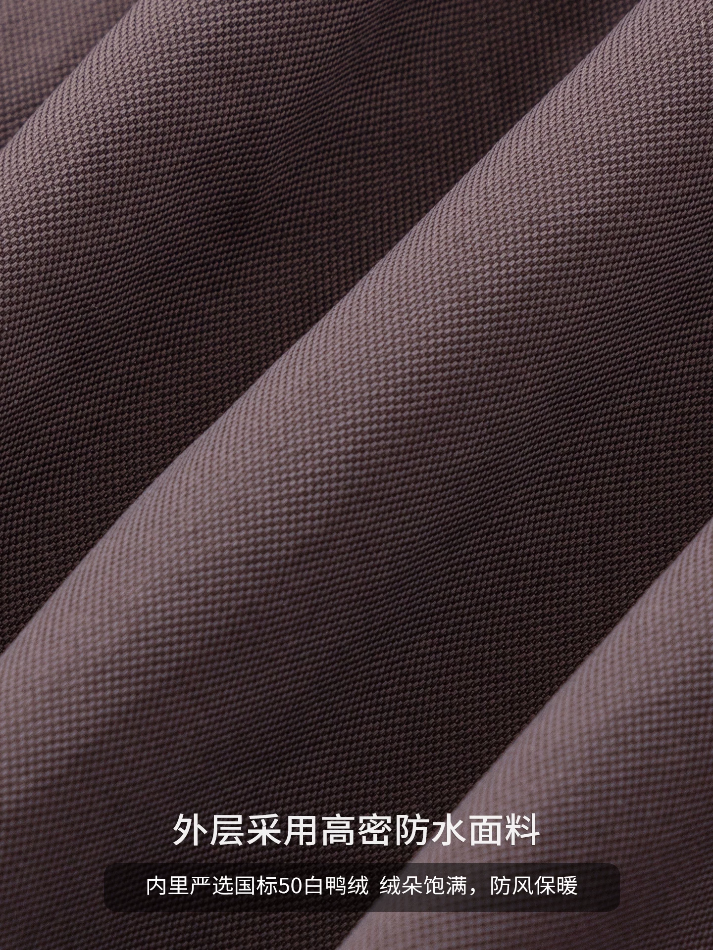 Áo khoác lông vũ trắng OMZM dành cho nam mùa đông lót lông cừu dày dặn ấm áp nhẹ kiểu dáng ngắn cổ bẻ áo khoác đa năng